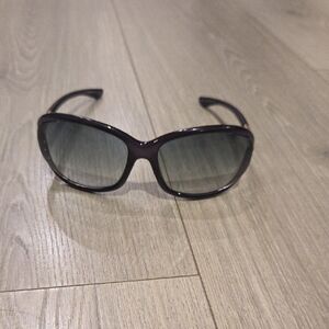 Tom Ford Jennifer TF8 Sunglasses